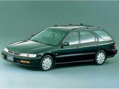 Honda Accord 2.2 wagon SiR (09.1996 - 09.1997)