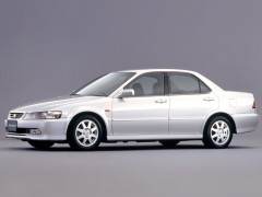 Honda Accord 1.8 VTS (09.1997 - 12.1998)