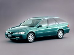 Honda Accord 2.3 wagon SiR (01.1999 - 05.2000)