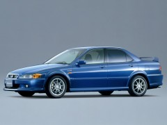 Honda Accord 1.8 VTS (05.2001 - 09.2002)