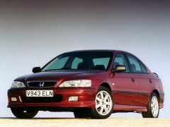 Honda Accord 1.8i MT ES (01.1998 - 12.2000)