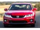 Характеристики автомобиля Honda Accord 3.5 MT EX-L V-6 with Navigation (10.2012 - 08.2015): фото, вместимость, скорость, двигатель, топливо, масса, отзывы