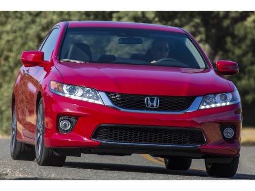 Характеристики автомобиля Honda Accord 2.4 CVT EX-L (10.2012 - 08.2015): фото, вместимость, скорость, двигатель, топливо, масса, отзывы