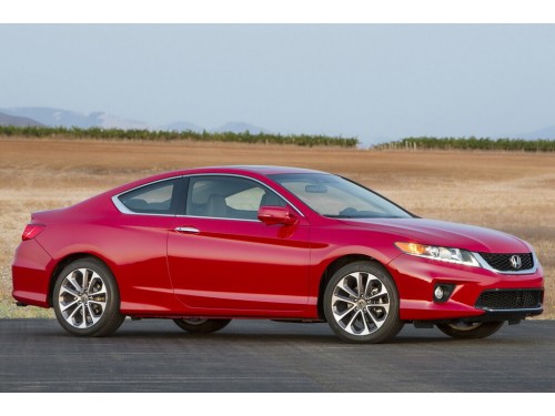 Характеристики автомобиля Honda Accord 2.4 CVT EX-L (10.2012 - 08.2015): фото, вместимость, скорость, двигатель, топливо, масса, отзывы