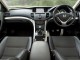 Характеристики автомобиля Honda Accord 2.4 24TL sports style (12.2008 - 01.2011): фото, вместимость, скорость, двигатель, топливо, масса, отзывы