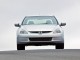Характеристики автомобиля Honda Accord 2.4 MT EX (01.2002 - 10.2005): фото, вместимость, скорость, двигатель, топливо, масса, отзывы