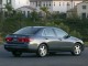 Характеристики автомобиля Honda Accord 2.4 MT EX (01.2002 - 10.2005): фото, вместимость, скорость, двигатель, топливо, масса, отзывы