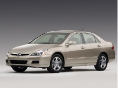 Honda Accord 2.4 AT EX (11.2005 - 11.2008)
