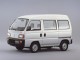 Характеристики автомобиля Honda Acty 660 SDX-II (02.1990 - 07.1991): фото, вместимость, скорость, двигатель, топливо, масса, отзывы
