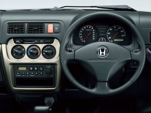 Характеристики автомобиля Honda Acty 660 PRO-A (02.2000 - 08.2001): фото, вместимость, скорость, двигатель, топливо, масса, отзывы