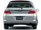 Характеристики автомобиля Honda Airwave 1.5 G (03.2006 - 05.2007): фото, вместимость, скорость, двигатель, топливо, масса, отзывы