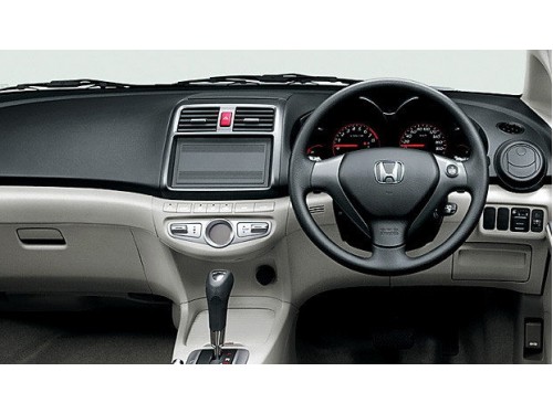 Характеристики автомобиля Honda Airwave 1.5 G sky roof HDD NAVI  style edition 4WD (12.2006 - 05.2007): фото, вместимость, скорость, двигатель, топливо, масса, отзывы