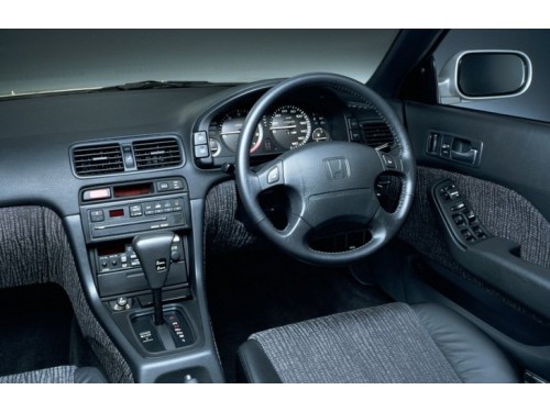 Характеристики автомобиля Honda Ascot Innova 2.3 Si-Z 4WS (03.1992 - 01.1994): фото, вместимость, скорость, двигатель, топливо, масса, отзывы