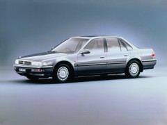 Honda Ascot 1.8 FB (09.1989 - 06.1991)