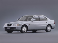 Honda Ascot 2.0 E (10.1993 - 05.1995)