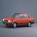 Honda Ballade 1.5 FT (09.1982 - 08.1983)