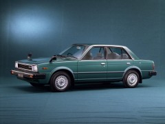 Honda Ballade 1.3 (10.1981 - 08.1982)
