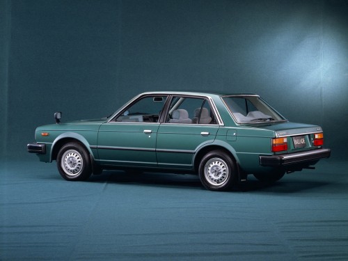 Характеристики автомобиля Honda Ballade 1.5 FXE (08.1980 - 08.1982): фото, вместимость, скорость, двигатель, топливо, масса, отзывы