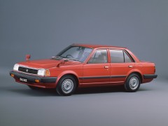 Honda Ballade 1.3 FE (09.1982 - 08.1983)