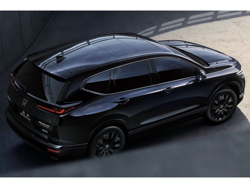 Характеристики автомобиля Honda Breeze 2.0 e-CVT e: PHEV Premium Edition (02.2021 - н.в.): фото, вместимость, скорость, двигатель, топливо, масса, отзывы