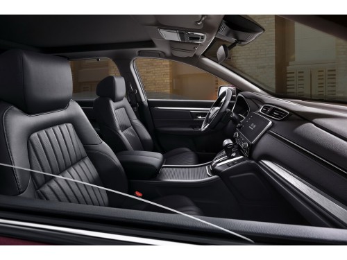 Характеристики автомобиля Honda Breeze 2.0 e-CVT e: PHEV Exclusive Edition (02.2021 - н.в.): фото, вместимость, скорость, двигатель, топливо, масса, отзывы