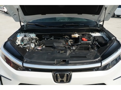 Характеристики автомобиля Honda Breeze 1.5T CVT 240Turbo Elite Edition Pro (12.2022 - н.в.): фото, вместимость, скорость, двигатель, топливо, масса, отзывы