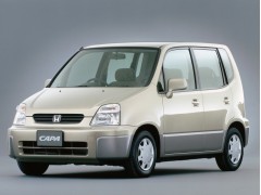 Honda Capa 1.5 B type (09.1999 - 10.2000)