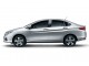 Характеристики автомобиля Honda City 1.5 CVT E (02.2014 - 01.2017): фото, вместимость, скорость, двигатель, топливо, масса, отзывы