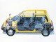 Характеристики автомобиля Honda City 1.2 R Manhattan Roof (11.1982 - 09.1986): фото, вместимость, скорость, двигатель, топливо, масса, отзывы