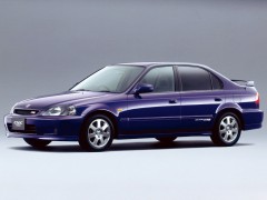 Honda Civic Ferio 1.3 EL (09.1998 - 08.2000)
