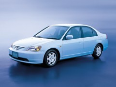 Honda Civic Ferio 1.5 B (09.2000 - 09.2001)