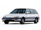 Характеристики автомобиля Honda Civic Shuttle 1.6 56i (09.1987 - 08.1989): фото, вместимость, скорость, двигатель, топливо, масса, отзывы