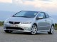 Характеристики автомобиля Honda Civic Type R 2.0 MT (12.2006 - 06.2012): фото, вместимость, скорость, двигатель, топливо, масса, отзывы