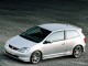 Характеристики автомобиля Honda Civic Type R 2.0 MT Type-R (09.2001 - 08.2003): фото, вместимость, скорость, двигатель, топливо, масса, отзывы