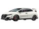 Характеристики автомобиля Honda Civic Type R 2.0 (12.2015 - 03.2016): фото, вместимость, скорость, двигатель, топливо, масса, отзывы