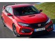 Характеристики автомобиля Honda Civic Type R 2.0 MT Type R (02.2017 - 12.2019): фото, вместимость, скорость, двигатель, топливо, масса, отзывы