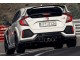 Характеристики автомобиля Honda Civic Type R 2.0 MT Type R GT (02.2017 - 12.2019): фото, вместимость, скорость, двигатель, топливо, масса, отзывы