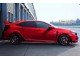 Характеристики автомобиля Honda Civic Type R 2.0 MT Type R S (02.2017 - 12.2019): фото, вместимость, скорость, двигатель, топливо, масса, отзывы