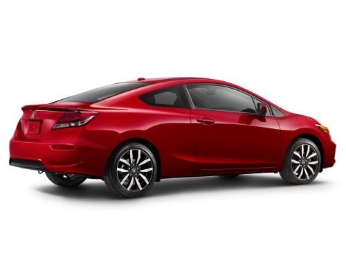 Характеристики автомобиля Honda Civic 1.8 CVT EX (01.2014 - 09.2015): фото, вместимость, скорость, двигатель, топливо, масса, отзывы