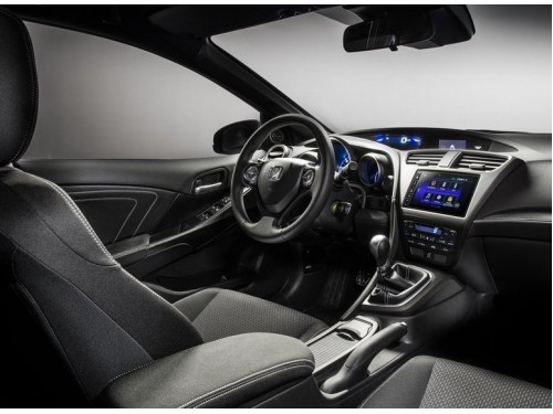 Характеристики автомобиля Honda Civic 1.8 MT EX (01.2014 - 09.2015): фото, вместимость, скорость, двигатель, топливо, масса, отзывы