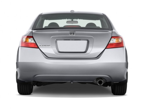 Характеристики автомобиля Honda Civic 1.8 MT EX (02.2008 - 12.2010): фото, вместимость, скорость, двигатель, топливо, масса, отзывы