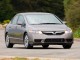 Характеристики автомобиля Honda Civic 1.8 AT DX (02.2008 - 12.2010): фото, вместимость, скорость, двигатель, топливо, масса, отзывы