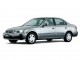 Характеристики автомобиля Honda Civic 1.6 AT VP (03.1999 - 08.2000): фото, вместимость, скорость, двигатель, топливо, масса, отзывы
