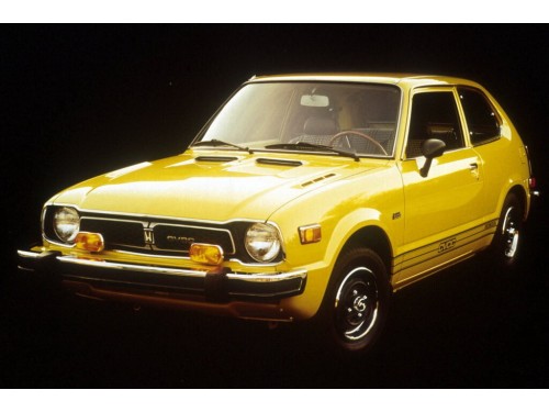Характеристики автомобиля Honda Civic 1.2 MT Civic (07.1972 - 04.1973): фото, вместимость, скорость, двигатель, топливо, масса, отзывы