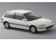 Характеристики автомобиля Honda Civic 1.5i MT GL (07.1989 - 09.1991): фото, вместимость, скорость, двигатель, топливо, масса, отзывы