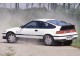 Характеристики автомобиля Honda Civic 1.6i MT CRX (10.1987 - 06.1989): фото, вместимость, скорость, двигатель, топливо, масса, отзывы