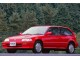 Характеристики автомобиля Honda Civic 1.4 AT GL (10.1987 - 06.1989): фото, вместимость, скорость, двигатель, топливо, масса, отзывы