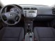 Характеристики автомобиля Honda Civic 1.4i MT S (11.2003 - 06.2006): фото, вместимость, скорость, двигатель, топливо, масса, отзывы