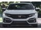 Характеристики автомобиля Honda Civic 1.5T MT Si (08.2019 - 10.2020): фото, вместимость, скорость, двигатель, топливо, масса, отзывы