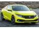 Характеристики автомобиля Honda Civic 2.0 M-CVT Sport (10.2018 - 10.2020): фото, вместимость, скорость, двигатель, топливо, масса, отзывы
